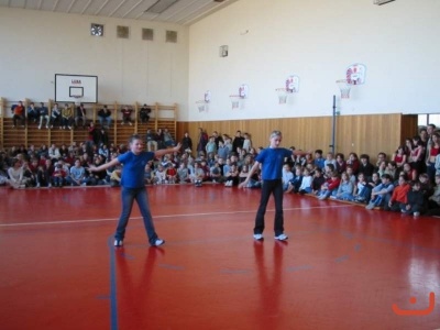 pohnikostrou
