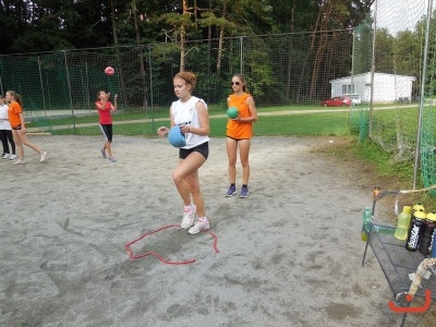 Soustřední v Biskupicích