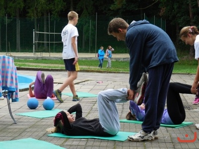 Soustřední v Biskupicích