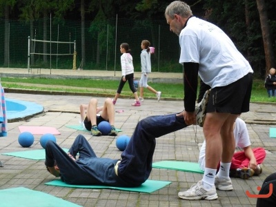 Soustřední v Biskupicích