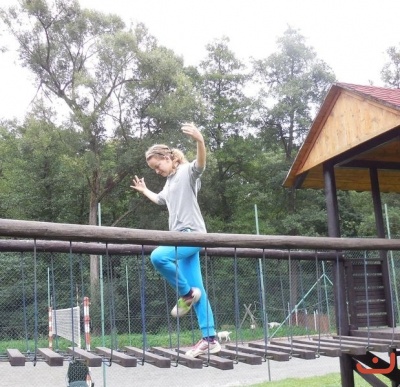 Soustřední v Biskupicích