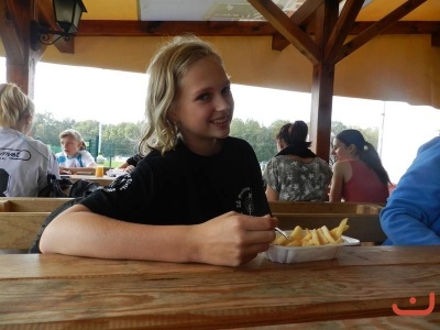 OP a KP v přespolním běhu