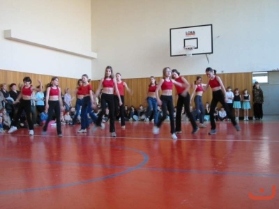 pohnikostrou