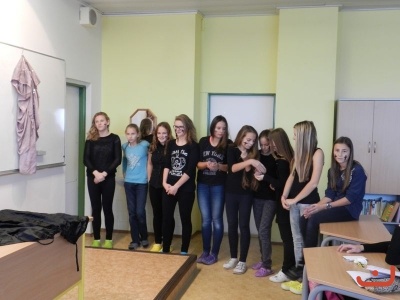 7.A - dramatizace v ČJ
