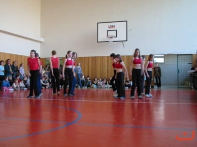 pohnikostrou