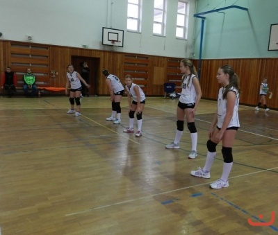 6.A v Jihomoravském poháru
