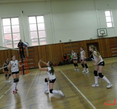 6.A v Jihomoravském poháru