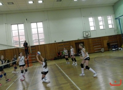 6.A v Jihomoravském poháru
