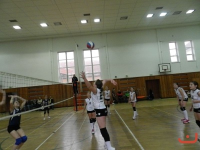 6.A v Jihomoravském poháru