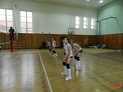 6.A v Jihomoravském poháru