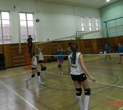 6.A v Jihomoravském poháru
