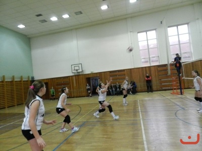 6.A v Jihomoravském poháru
