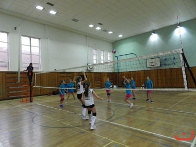 6.A v Jihomoravském poháru