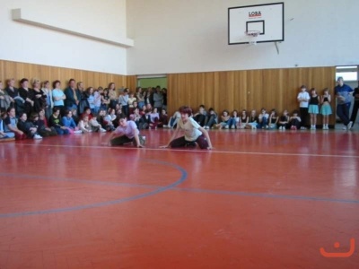 pohnikostrou