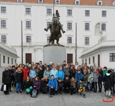 Bratislava