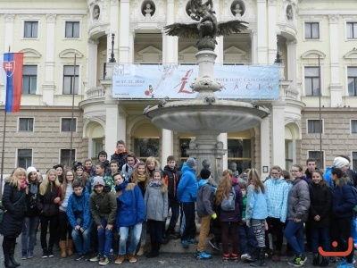 Bratislava