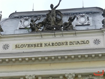 Bratislava