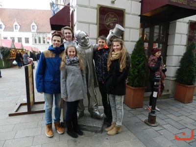 Bratislava