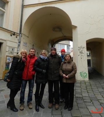 Bratislava