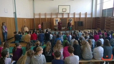 Historické představení