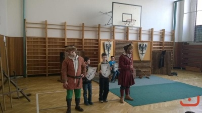Historické představení