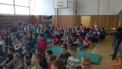 Historické představení
