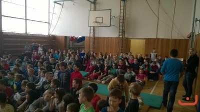 Historické představení