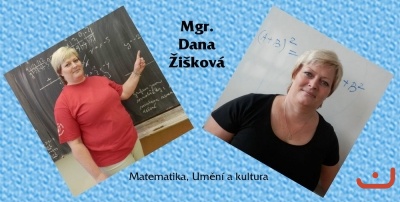 Zaměstnanci školy