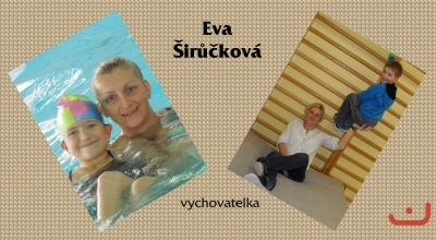 Zaměstnanci školy