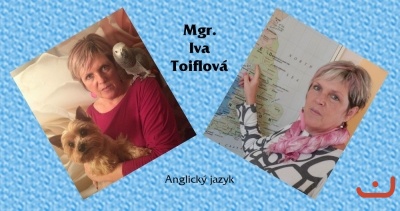 Zaměstnanci školy