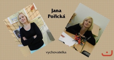 Zaměstnanci školy