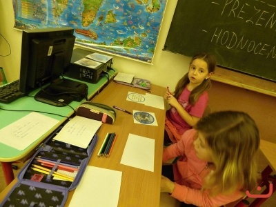 Listopad a prosinec v Montessori třídách