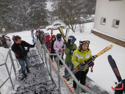 LVK 7.A a 7.B v Čeňkovicích