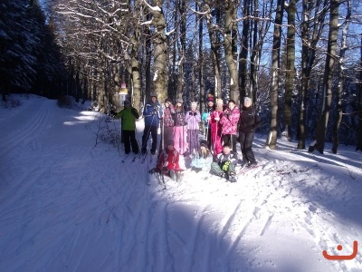 LVK 7.A a 7.B v Čeňkovicích