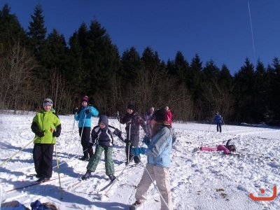 LVK 7.A a 7.B v Čeňkovicích