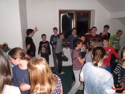LVK 7.A a 7.B v Čeňkovicích