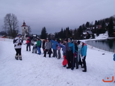 LVK 7.A a 7.B v Čeňkovicích