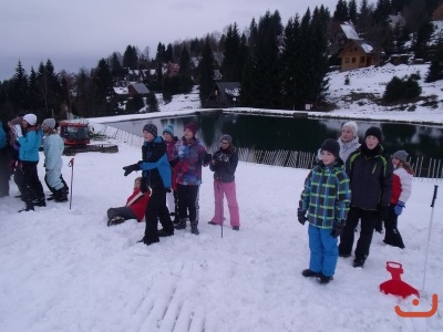LVK 7.A a 7.B v Čeňkovicích