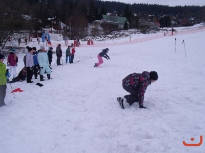 LVK 7.A a 7.B v Čeňkovicích