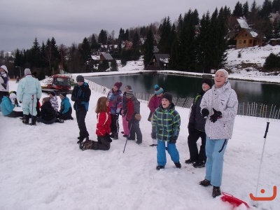 LVK 7.A a 7.B v Čeňkovicích
