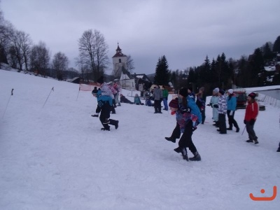 LVK 7.A a 7.B v Čeňkovicích
