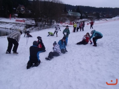 LVK 7.A a 7.B v Čeňkovicích