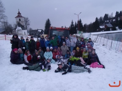 LVK 7.A a 7.B v Čeňkovicích