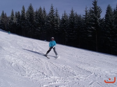 LVK 7.A a 7.B v Čeňkovicích
