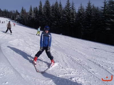 LVK 7.A a 7.B v Čeňkovicích
