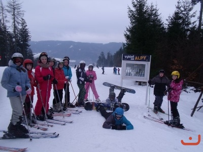LVK 7.A a 7.B v Čeňkovicích