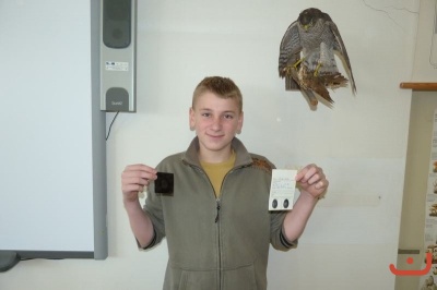 Daktyloskopie