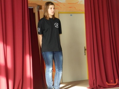 Recitační soutěž 2. stupně
