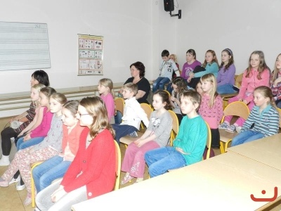 Přímětický slavíček