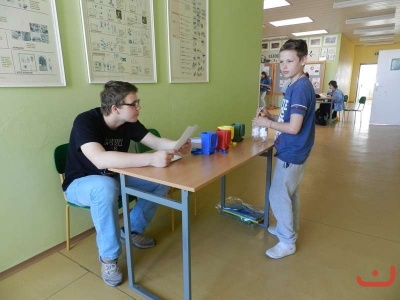 Týden Země